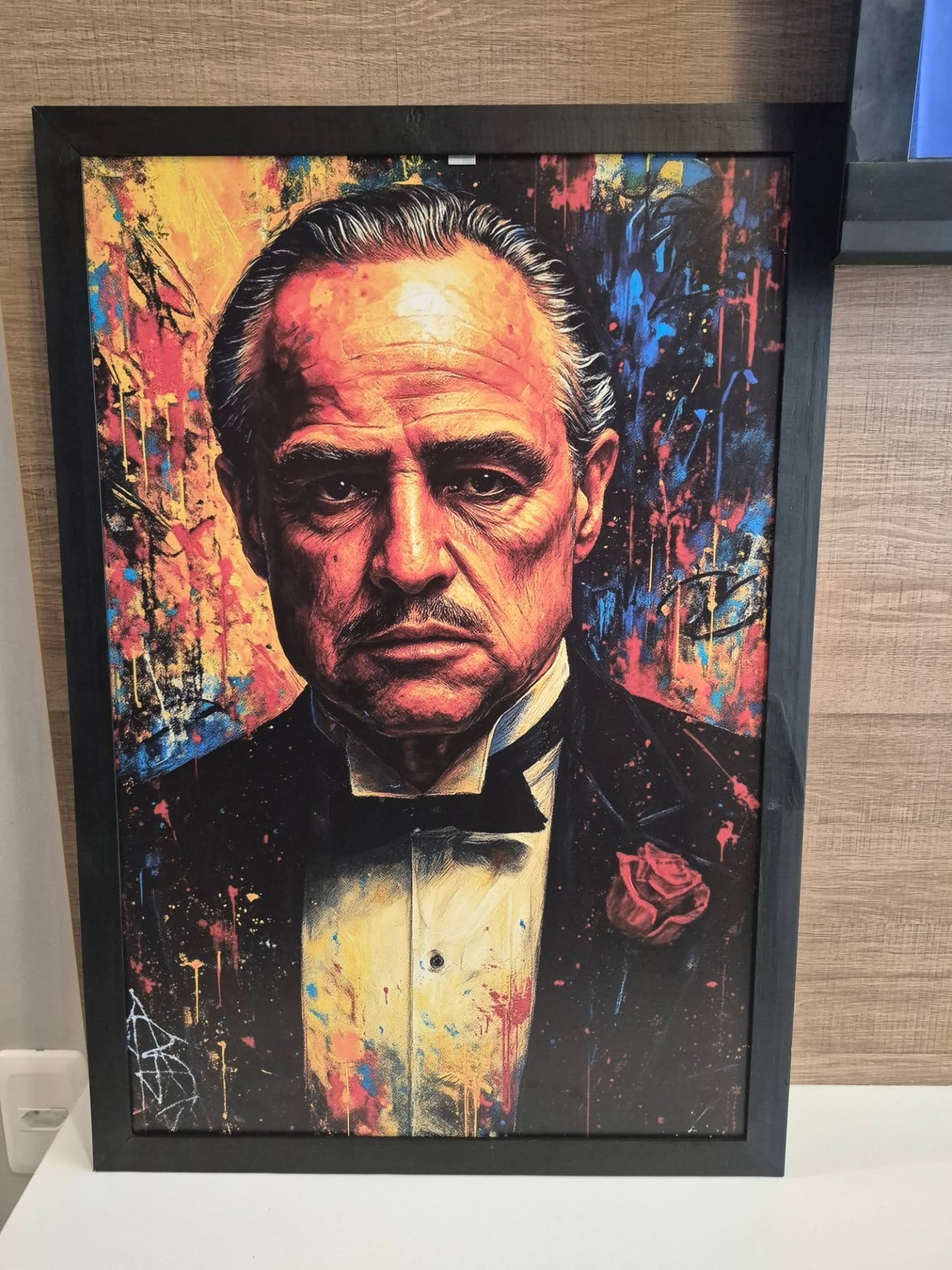 Quadros personalizados sob medida